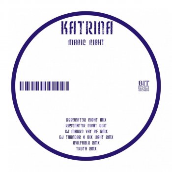 Katrina Magic Night - Evilfable Remix