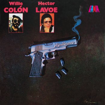 Héctor Lavoe feat. Willie Colón Juanito Alimaña