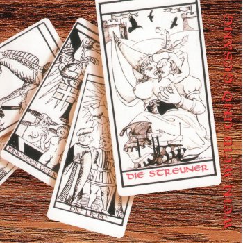 Исполнитель Die Streuner, альбом Wein, Weib und Gesang