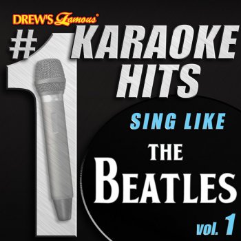 The Karaoke Crew Twist and Shout (As Made Famous By The Beatles)