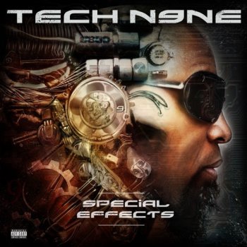 Tech N9ne The Making of Special Effects