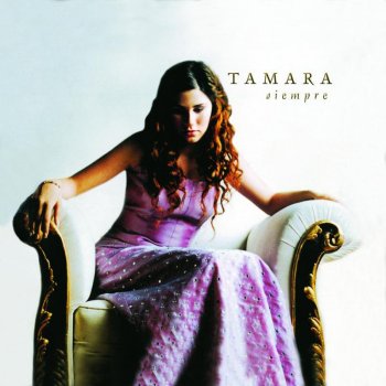 Tamara Herida de Amor