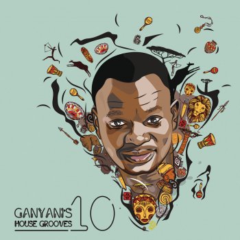 DJ Ganyani feat. Nomcebo Emazulwini