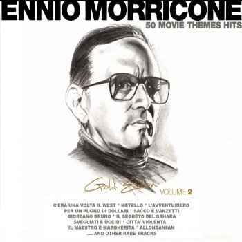 Ennio Morricone Cacciatori Di Navi