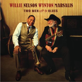 Willie Nelson & Wynton Marsalis Bright Lights, Big City (Live)