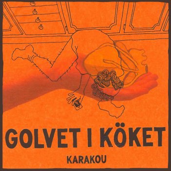 Karakou Golvet i köket