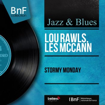 Lou Rawls, Les McCann In the Evening