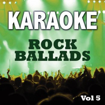 Starlite Karaoke If Tomorrow Never Comes - Karaoke Version