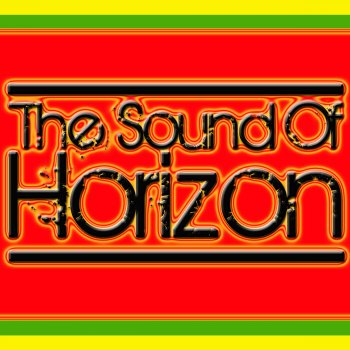 Horizon Sunshine Reggae