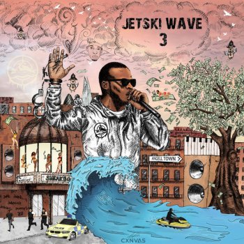 Sneakbo feat. BackRoad Gee Wag1 (feat. BackRoad Gee)