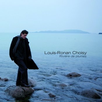 Louis-Ronan Choisy Un funambule