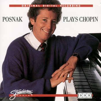 Paul Posnak Nocturne In F Major
