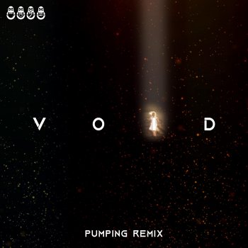 The Masha Void (Pumping Remix)
