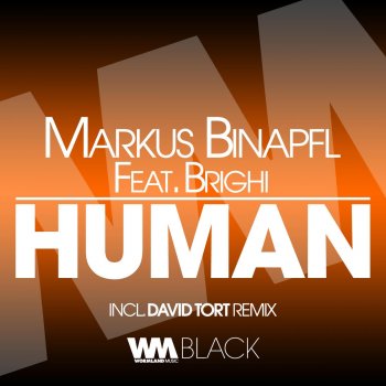 Markus Binapfl feat. Brighi Human (Radio Edit)