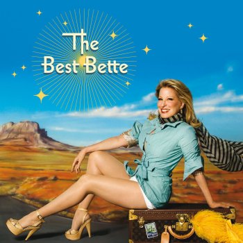 Bette Midler Something Your Heart Has Been Telling Me (Demo Version)