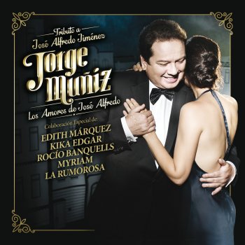 Jorge Muñiz feat. Myriam Extráñame