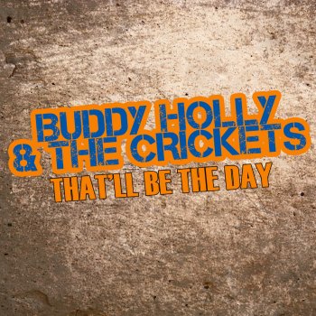 Buddy Holly & The Crickets Everyday (Live)