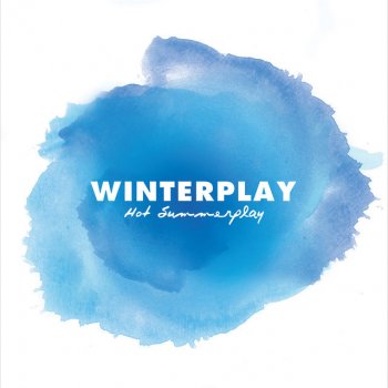 WINTERPLAY 꿈에서 본 거리 Dream Street