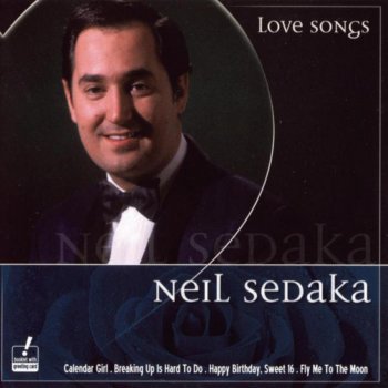 Neil Sedaka Another Sleepless Night