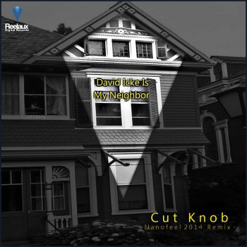 Исполнитель Cut Knob, альбом David Icke Is My Neighbor - Nanofeel Remix