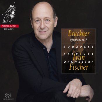 Budapest Festival Orchestra feat. Iván Fischer Symphony No. 7 in E Major: IV. Finale, Bewegt, doch nicht schnell