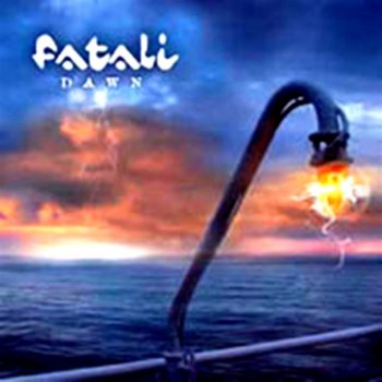 Исполнитель Fatali, альбом Dawn