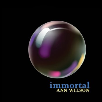 Ann Wilson A Different Corner