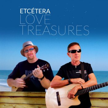 Etcetera Love Treasures