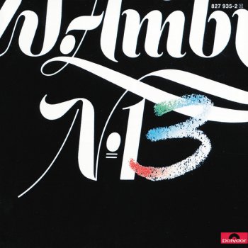 Wolfgang Ambros Langsam woch's ma z'amm