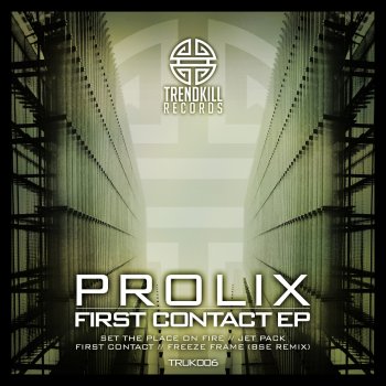 Prolix Freeze Frame (Black Sun Empire Remix)
