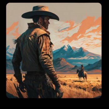 Исполнитель Reggy Roach, альбом Western Worlds