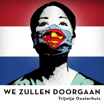 Trijntje Oosterhuis We Zullen Doorgaan