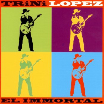Trini Lopez Wonderful World