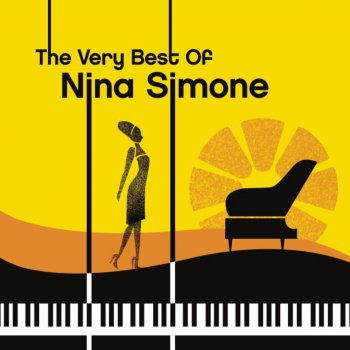 Nina Simone v Groovefinder Ain't Got No - I Got Life (Remix) [Radio Edit]