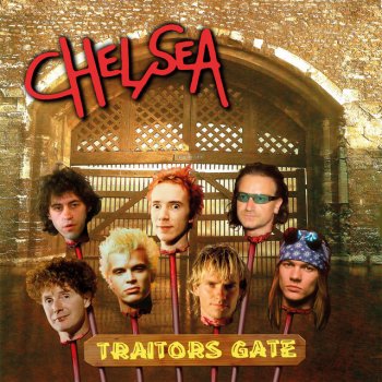 Chelsea Guns In Paradise - Bonus Version