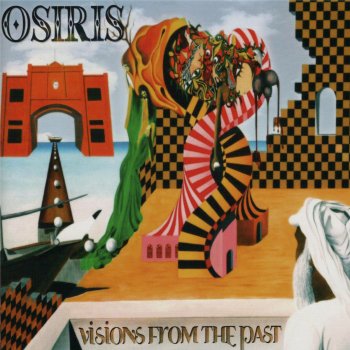 Osiris Is It Time