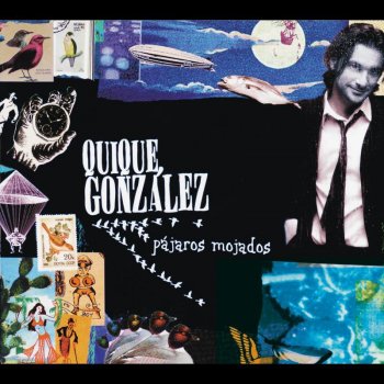 Quique González Caminos Estrechos