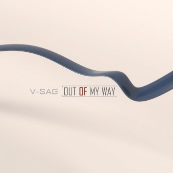 V-Sag Over Me