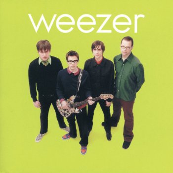 Weezer I Do - Non-LP Version