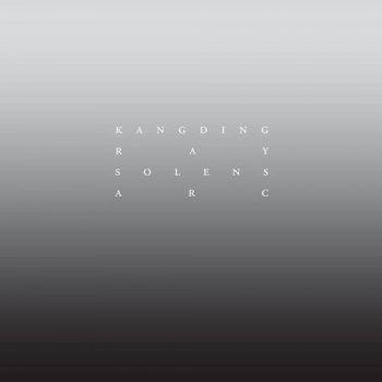 kangding ray Crystal