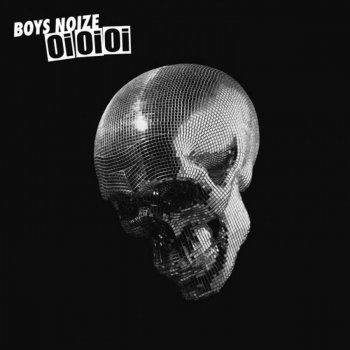 Boys Noize Arcade Robot