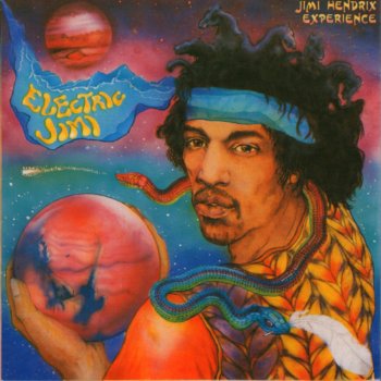 The Jimi Hendrix Experience Voodoo Child