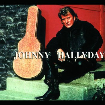 Johnny Hallyday J'la croise tous les matins