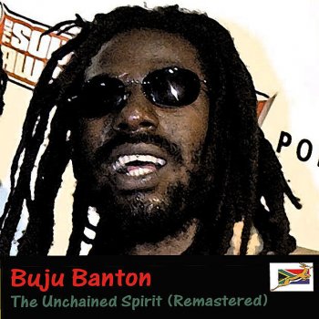 Buju Banton Guns & Bombs