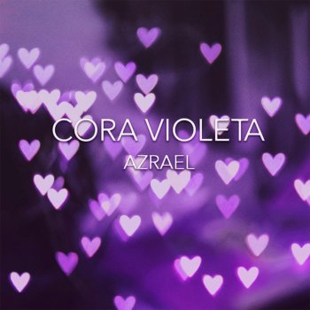 Azrael Cora Violeta