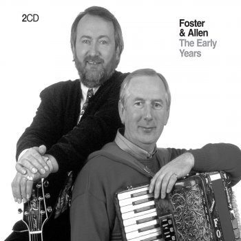 Foster feat. Allen Benbulben of Sligo