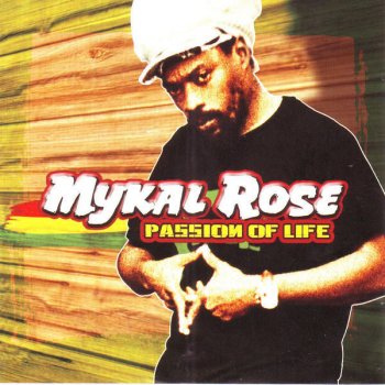 Mykal Rose Slavery Days