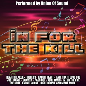 Union of Sound This Ain't A Love Song