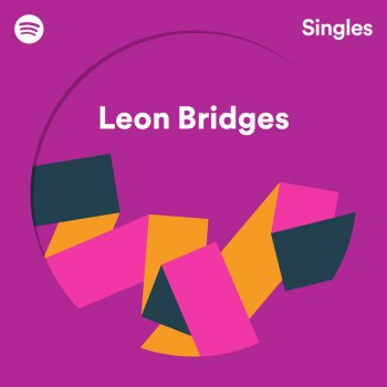 Leon Bridges Beyond - Recorded at Spotify Studios NYC