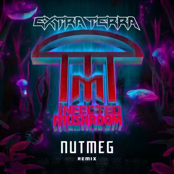 Infected Mushroom feat. Extra Terra Nutmeg (Extra Terra Remix)